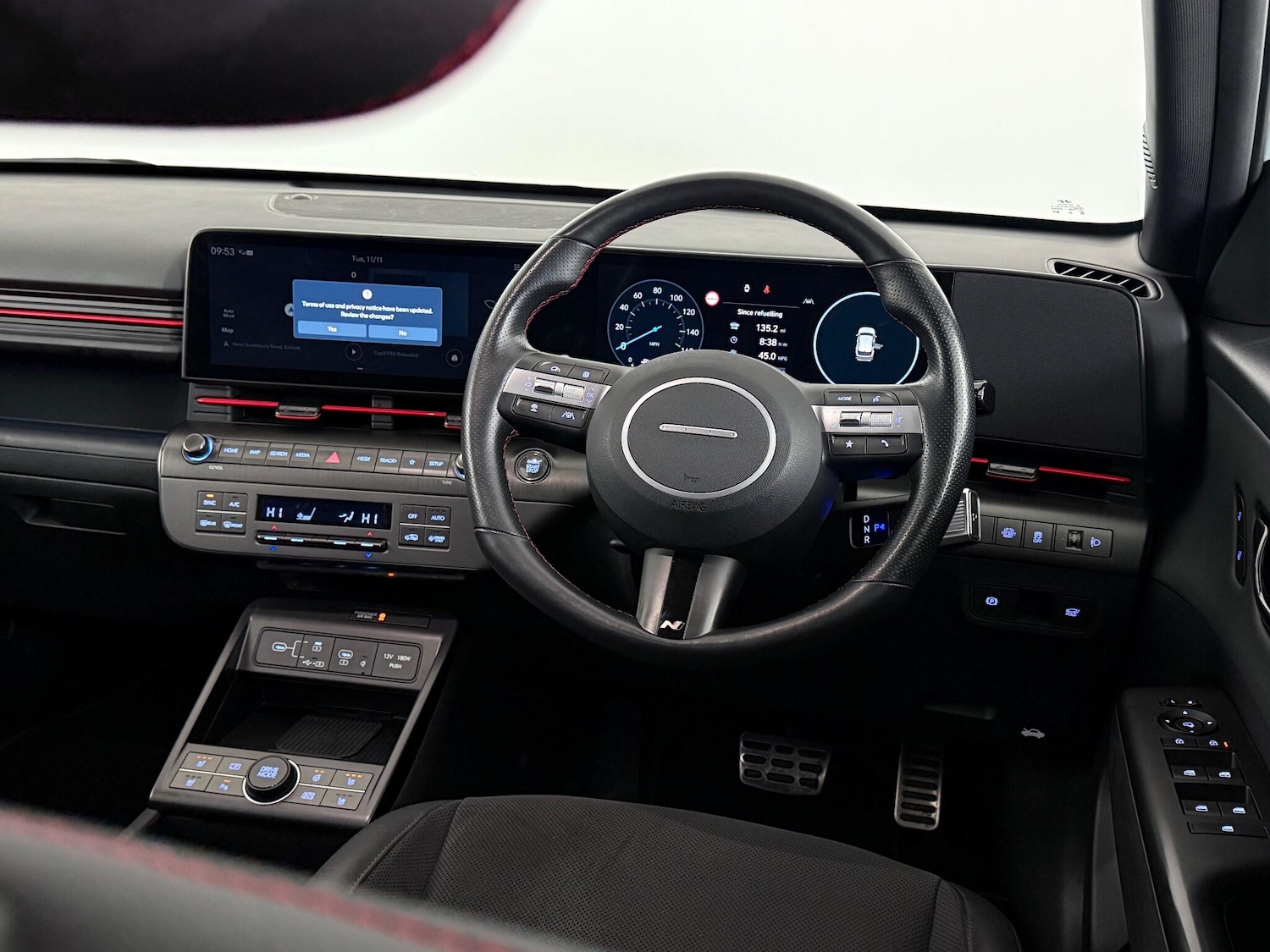 Used Hyundai KONA 2024 for sale - 76801398: Photo 26