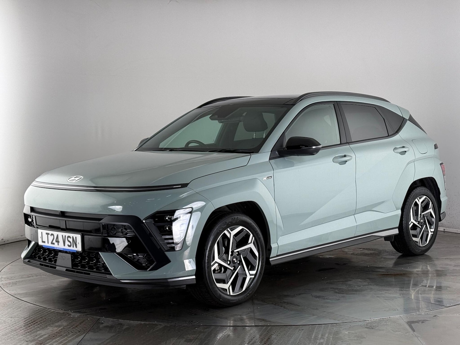 Used Hyundai KONA 2024 for sale - 76801398: Photo 3