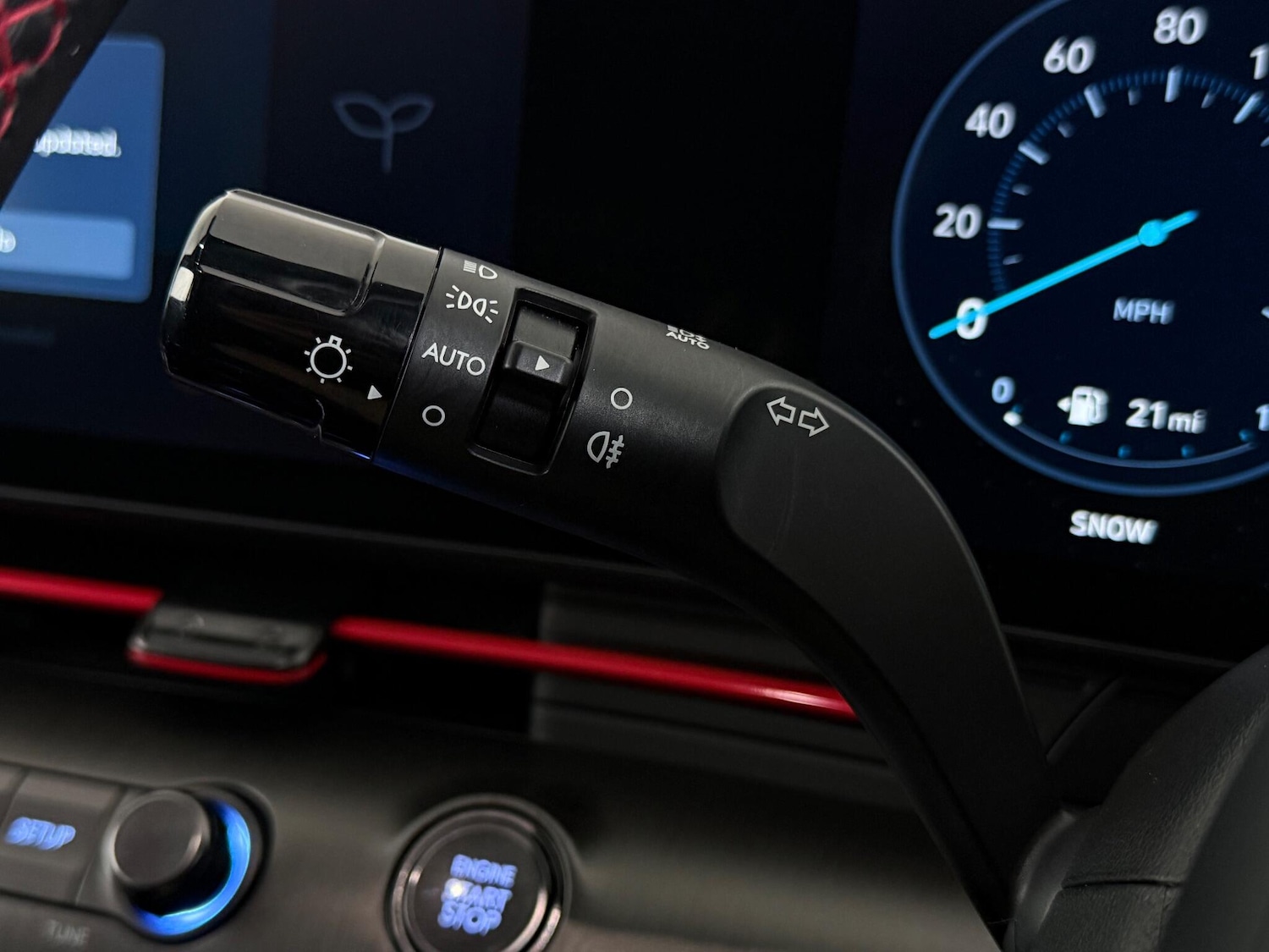 Used Hyundai KONA 2024 for sale - 76801398: Photo 31