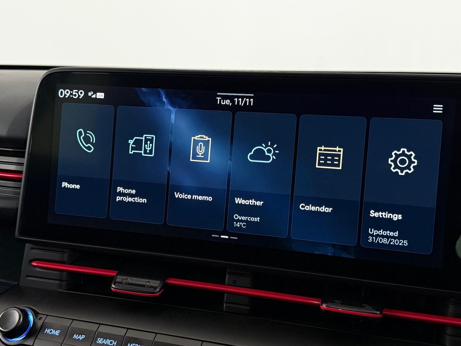 Used Hyundai KONA 2024 for sale - 76801398: Photo 34