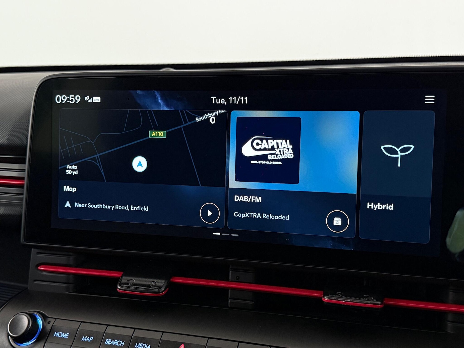 Used Hyundai KONA 2024 for sale - 76801398: Photo 35