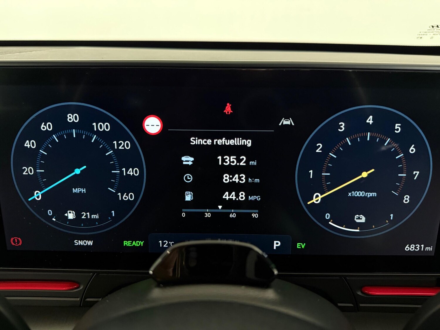 Used Hyundai KONA 2024 for sale - 76801398: Photo 36