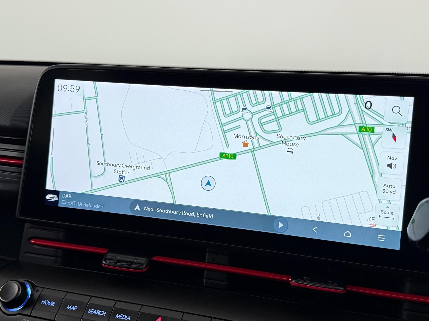 Used Hyundai KONA 2024 for sale - 76801398: Photo 38