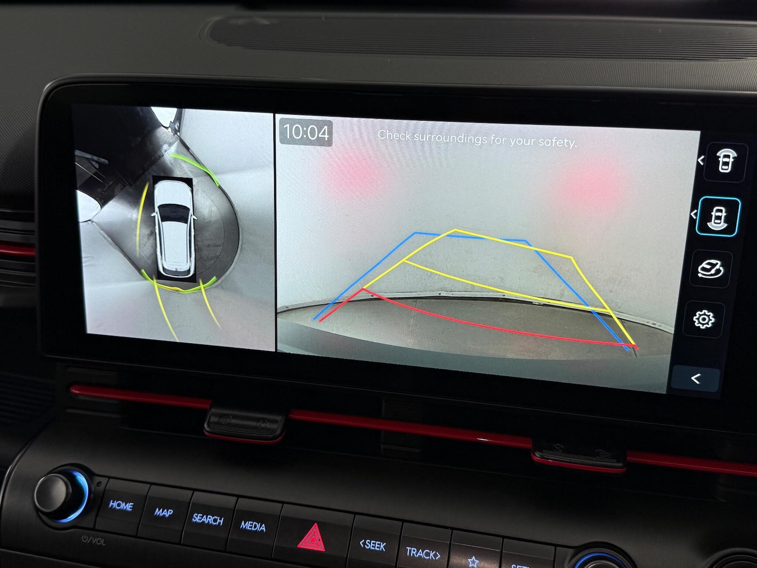 Used Hyundai KONA 2024 for sale - 76801398: Photo 39