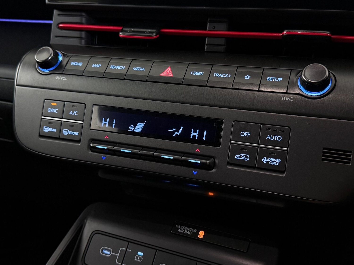 Used Hyundai KONA 2024 for sale - 76801398: Photo 42