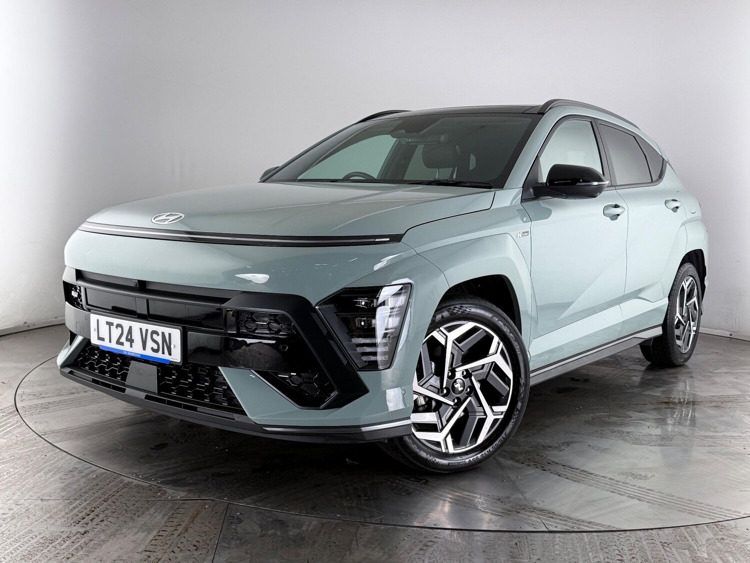 Used Hyundai KONA 2024 for sale - 76801398: Photo 46