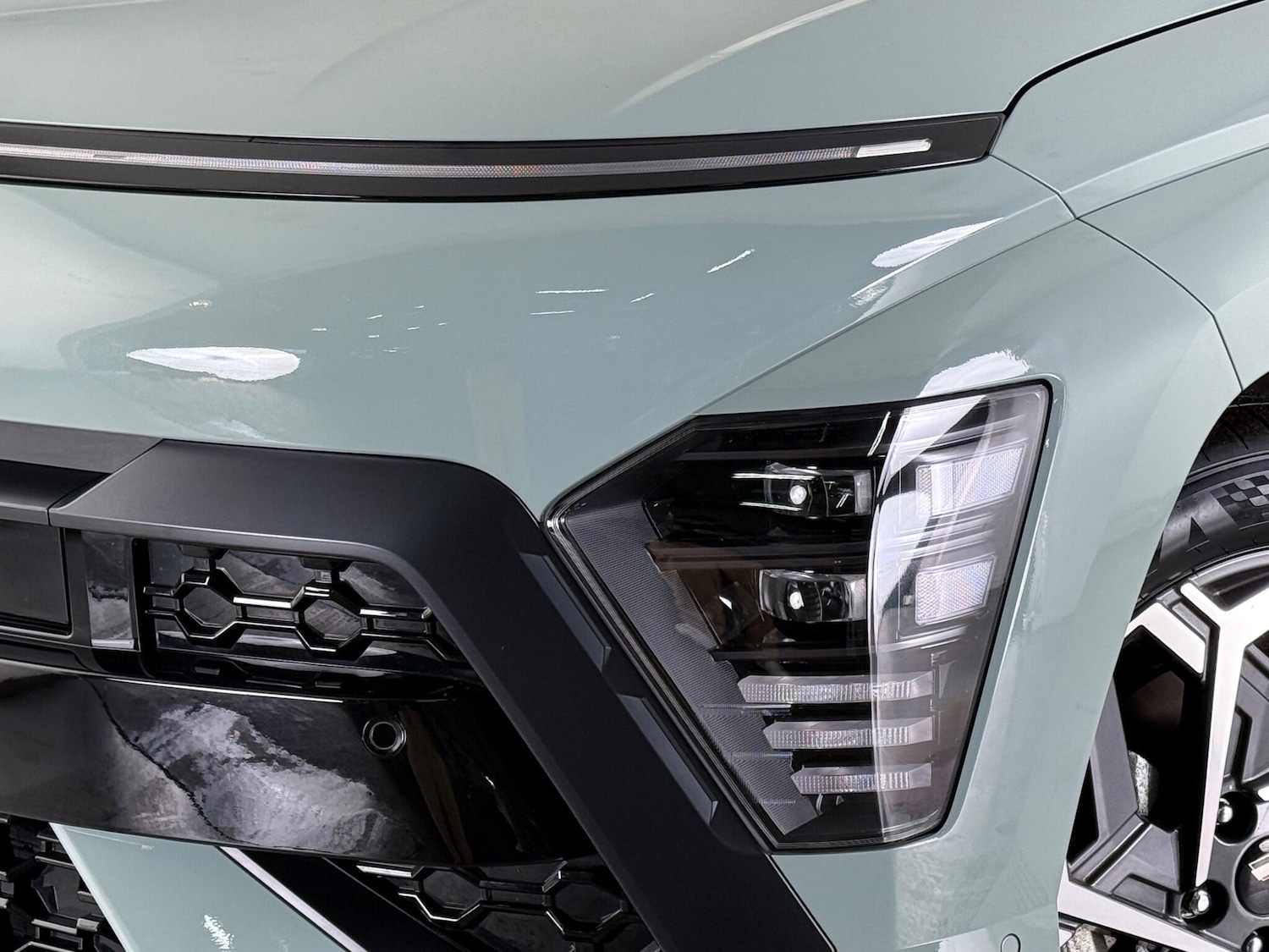 Used Hyundai KONA 2024 for sale - 76801398: Photo 47