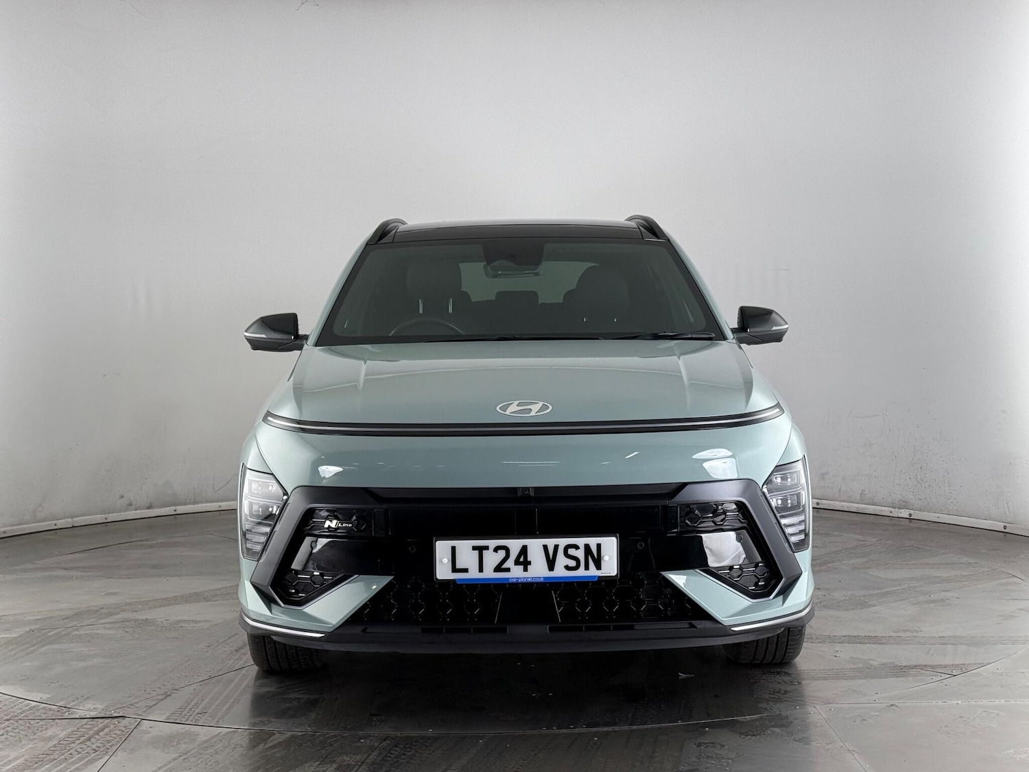 Used Hyundai KONA 2024 for sale - 76801398: Photo 7