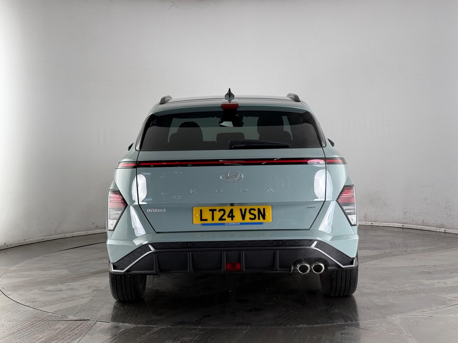 Used Hyundai KONA 2024 for sale - 76801398: Photo 8