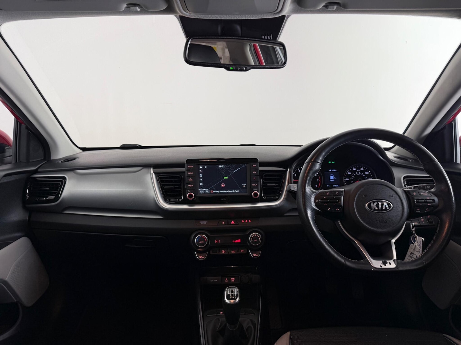 Used Kia Stonic 2020 for sale - 77412465: Photo 12