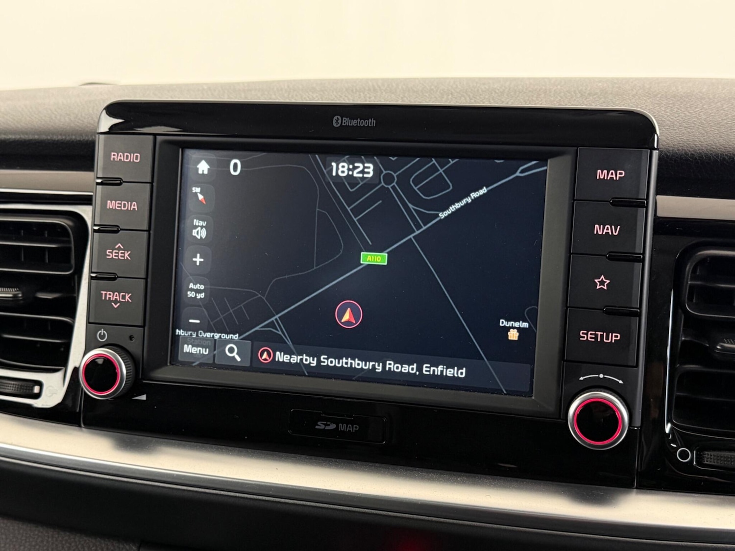 Used Kia Stonic 2020 for sale - 77412465: Photo 16