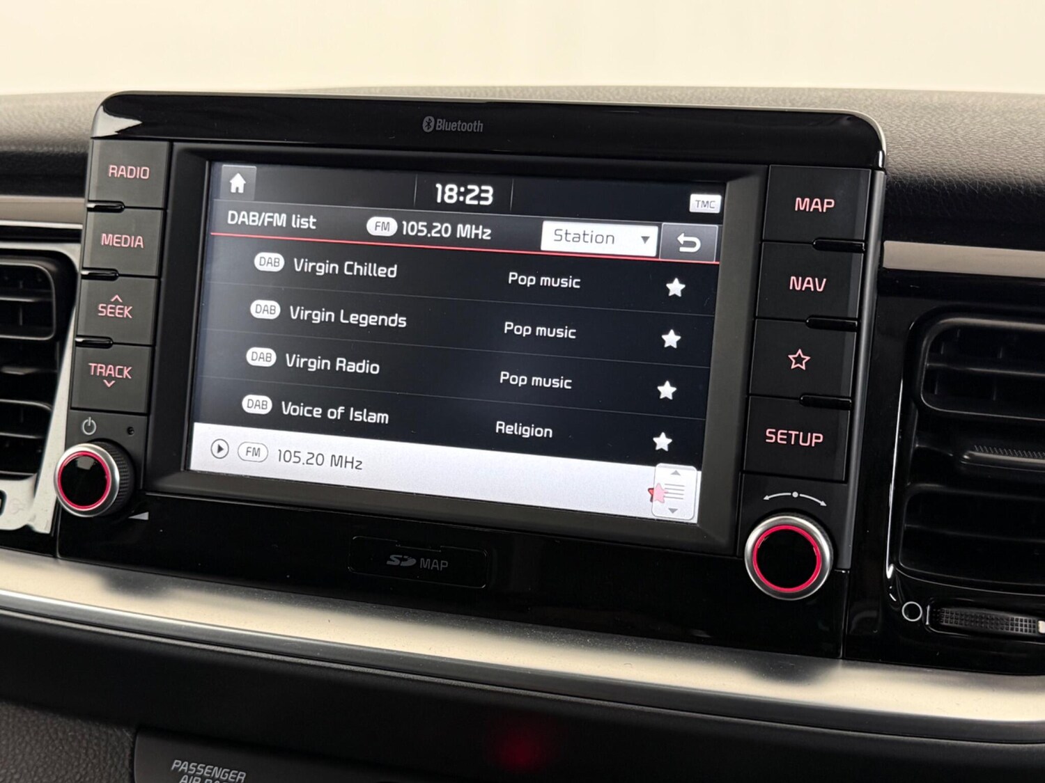 Used Kia Stonic 2020 for sale - 77412465: Photo 17