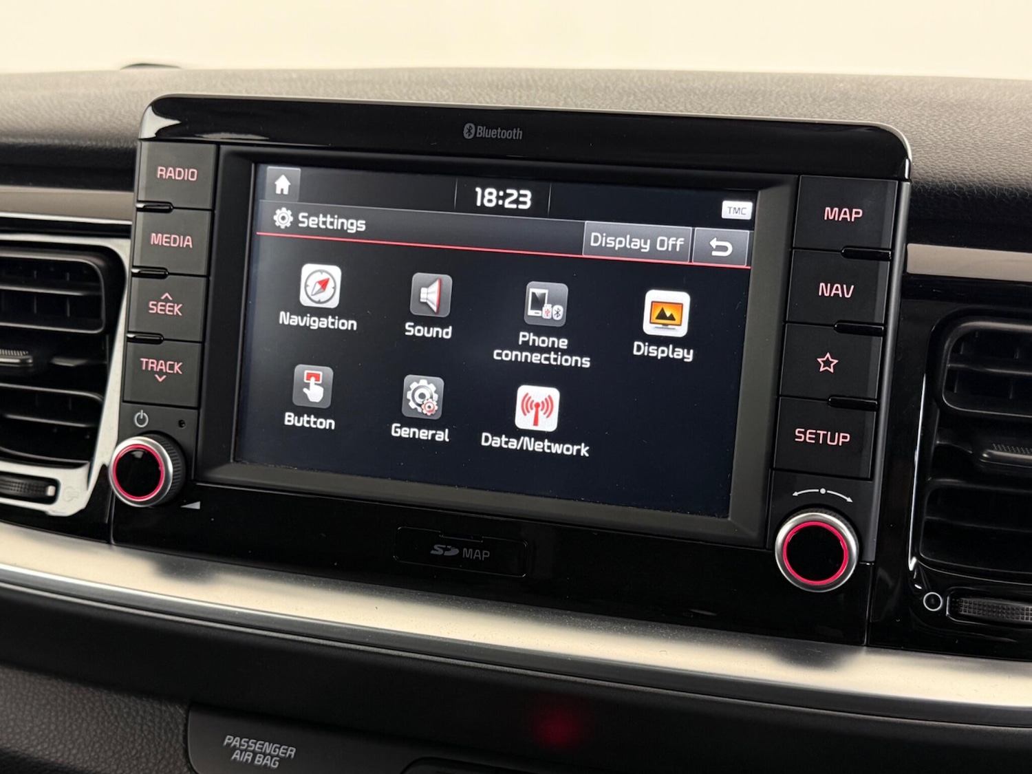 Used Kia Stonic 2020 for sale - 77412465: Photo 19