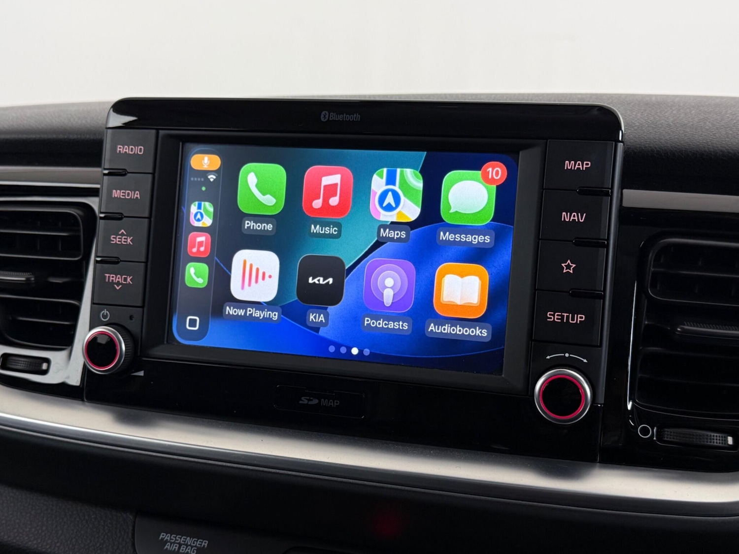 Used Kia Stonic 2020 for sale - 77412465: Photo 20