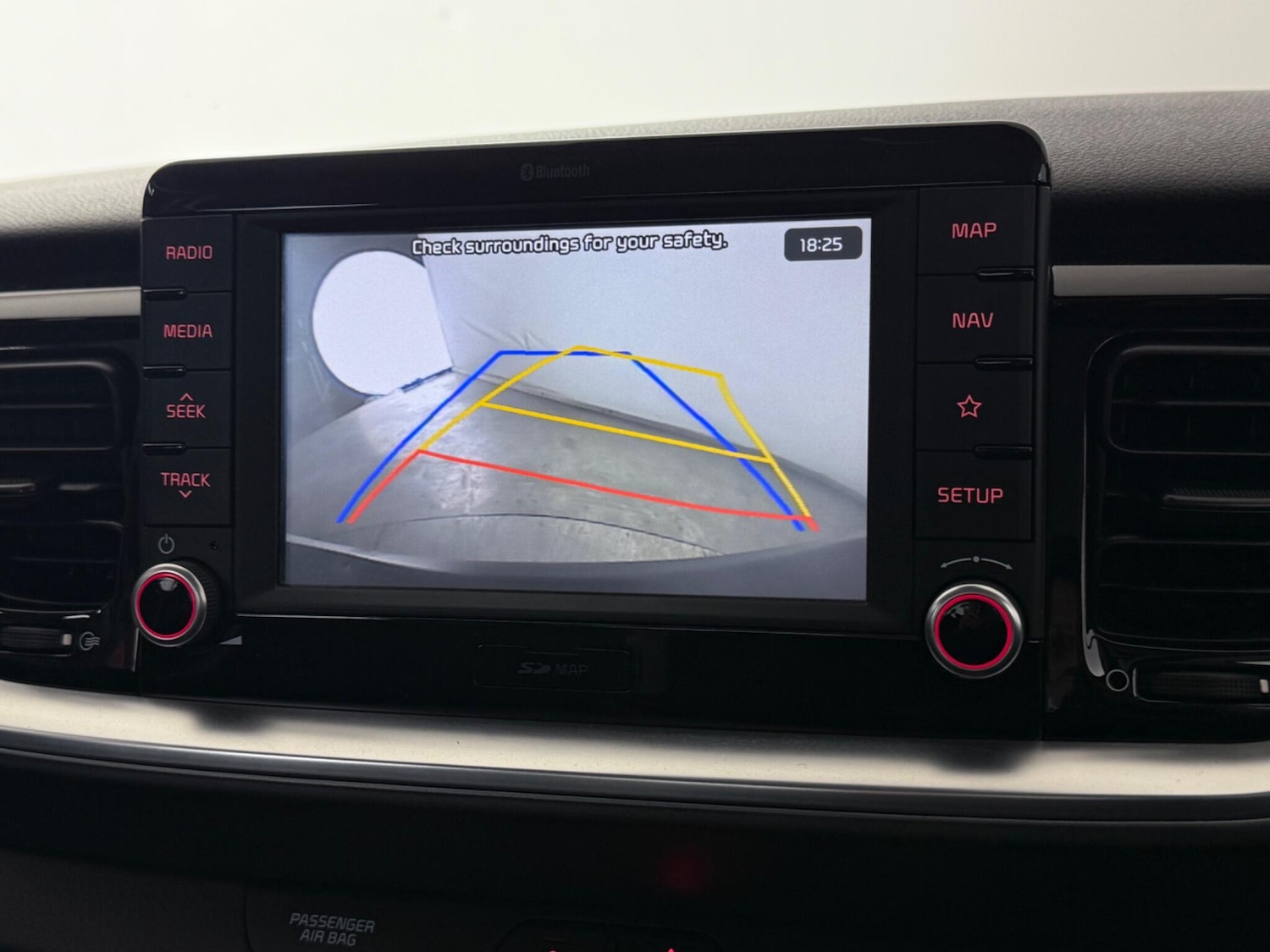 Used Kia Stonic 2020 for sale - 77412465: Photo 21