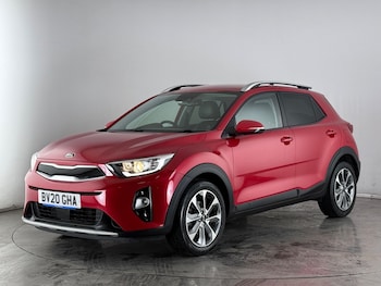 Used Kia Stonic 2020 for sale - 77412465: Photo