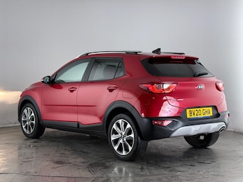 Used Kia Stonic 2020 for sale - 77412465: Photo