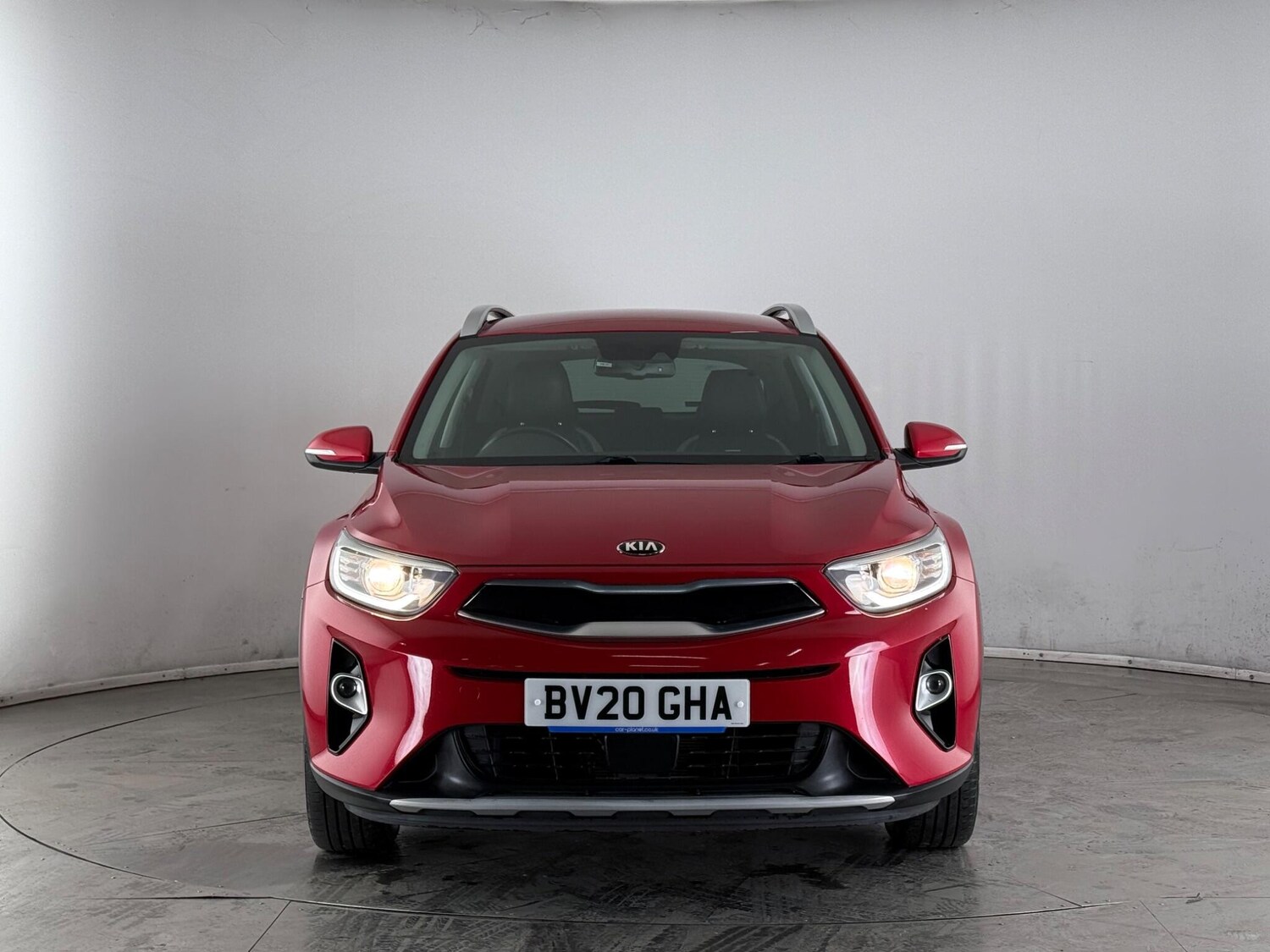 Used Kia Stonic 2020 for sale - 77412465: Photo 5