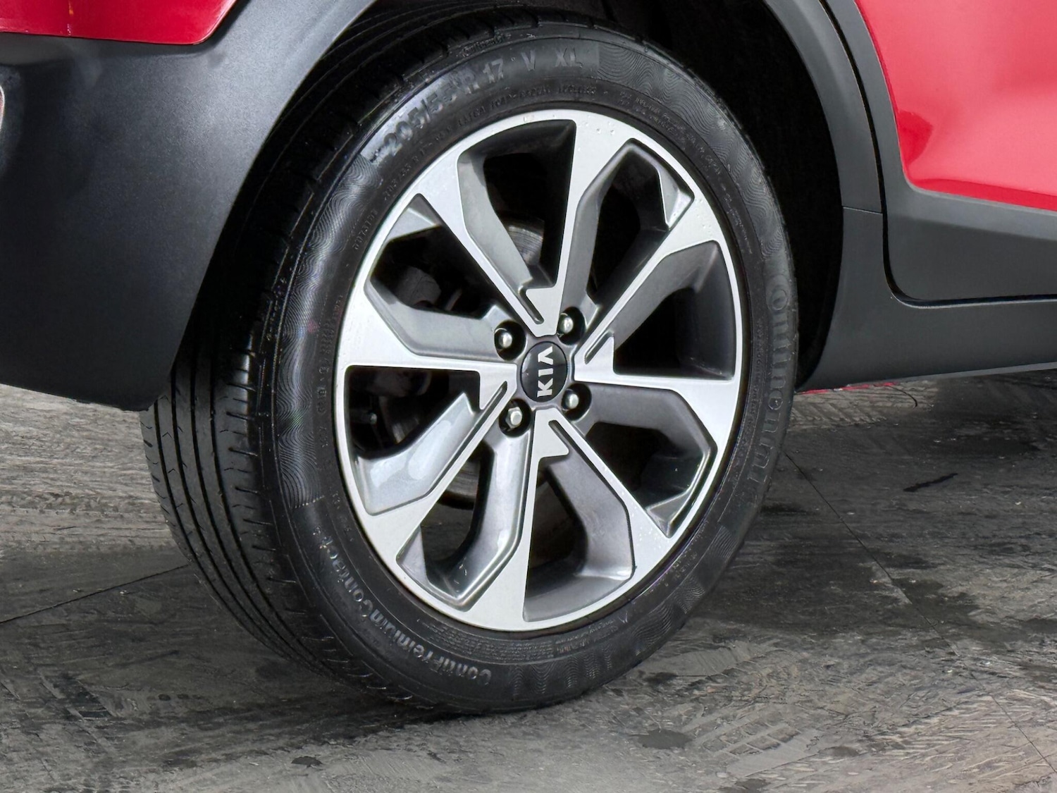 Used Kia Stonic 2020 for sale - 77412465: Photo 8