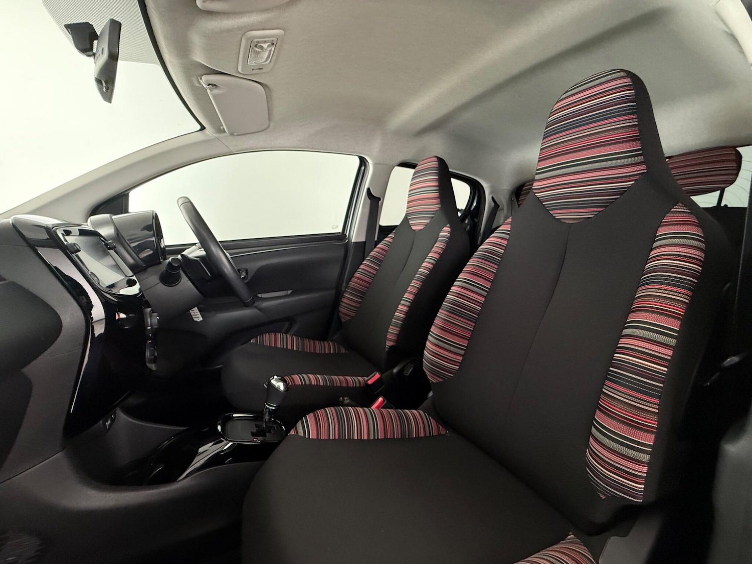 Used Citroen C1 2019 for sale - 77672081: Photo 11