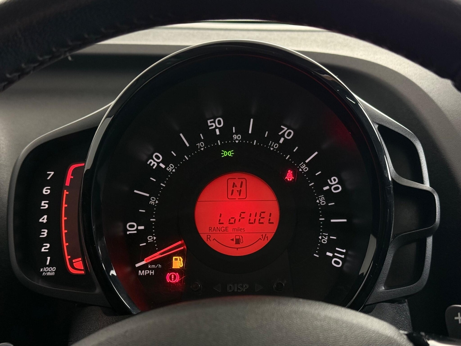 Used Citroen C1 2019 for sale - 77672081: Photo 13