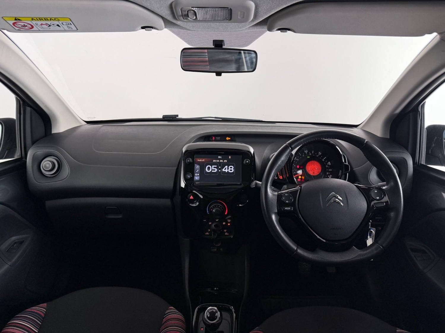 Used Citroen C1 2019 for sale - 77672081: Photo 14