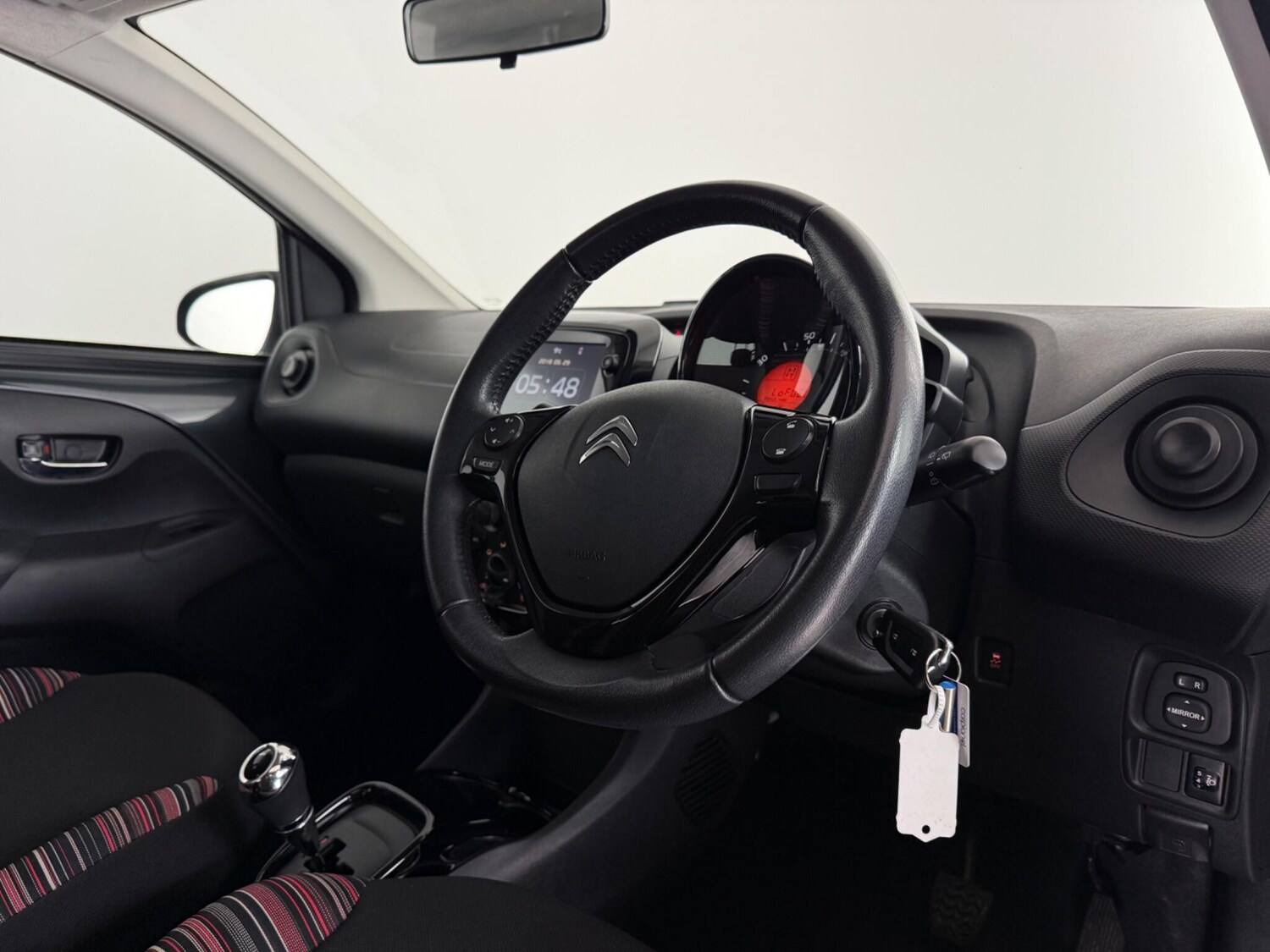 Used Citroen C1 2019 for sale - 77672081: Photo 16