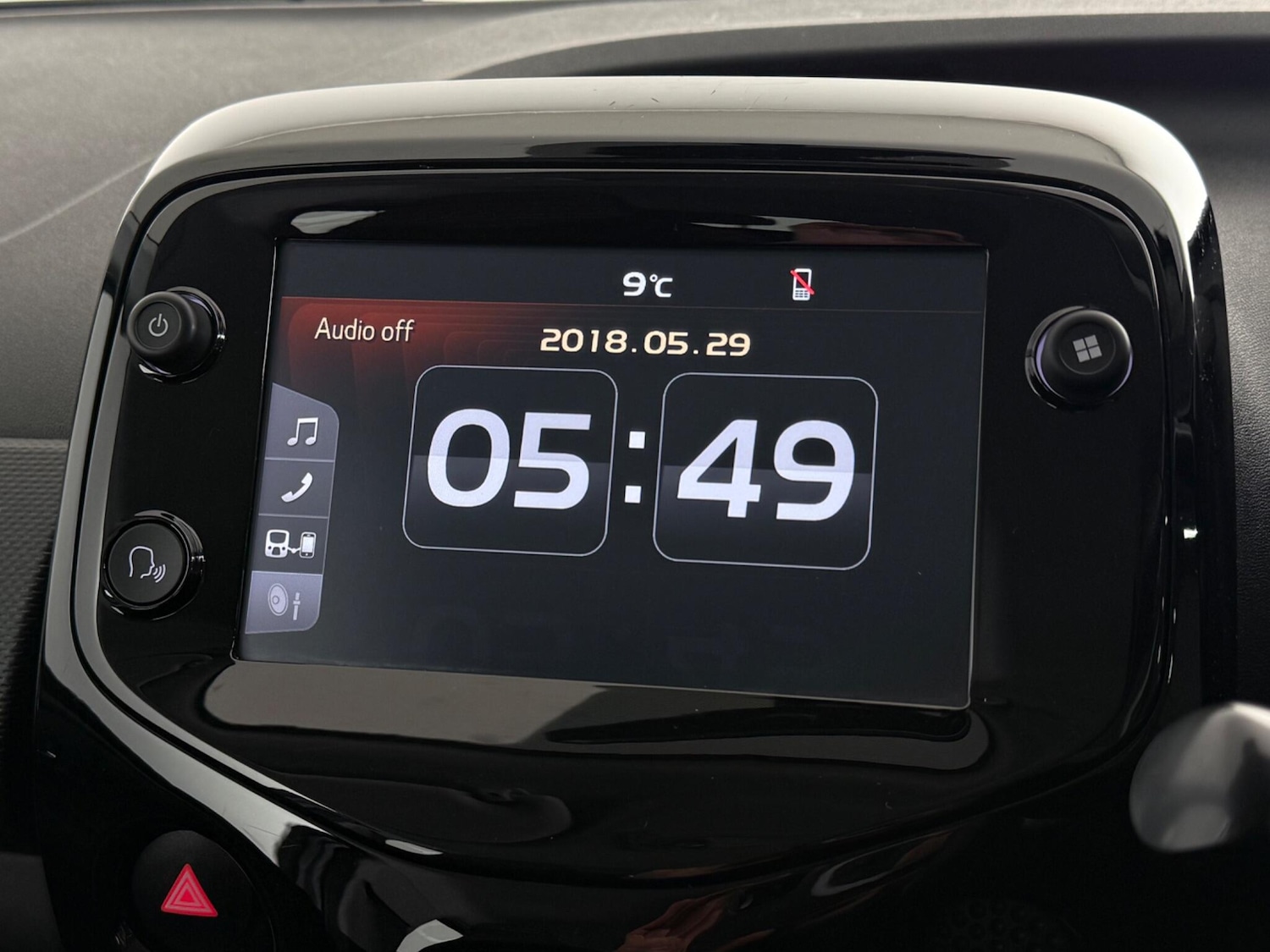 Used Citroen C1 2019 for sale - 77672081: Photo 19