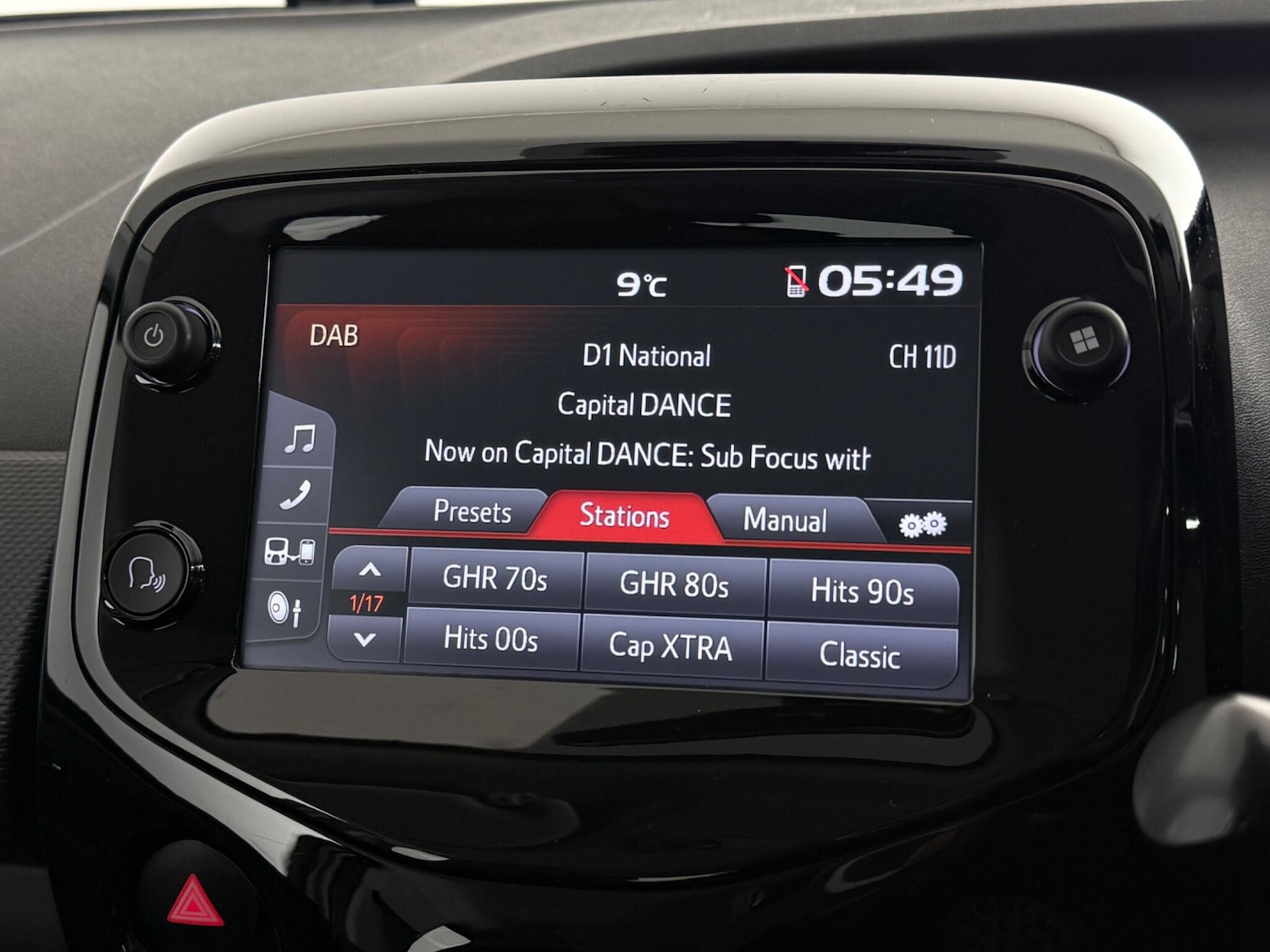 Used Citroen C1 2019 for sale - 77672081: Photo 22