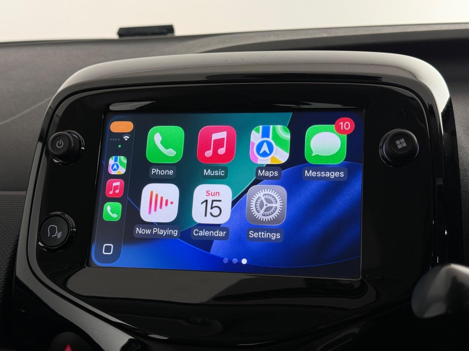 Used Citroen C1 2019 for sale - 77672081: Photo 23