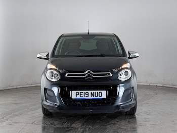 Used Citroen C1 2019 for sale - 77672081: Photo