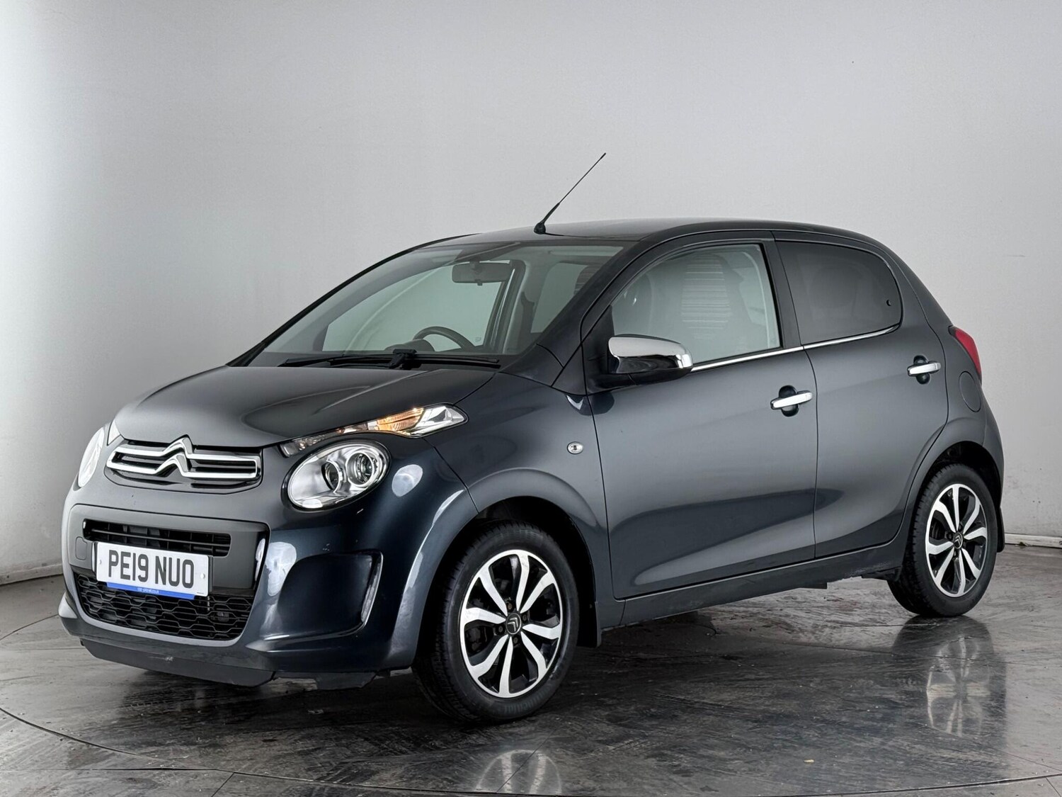 Used Citroen C1 2019 for sale - 77672081: Photo 3