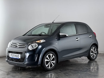 Used Citroen C1 2019 for sale - 77672081: Photo