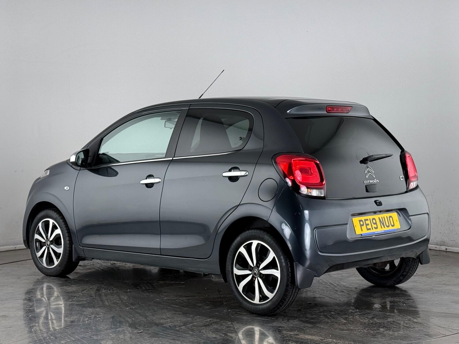Used Citroen C1 2019 for sale - 77672081: Photo 4