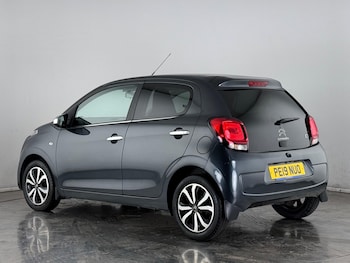 Used Citroen C1 2019 for sale - 77672081: Photo