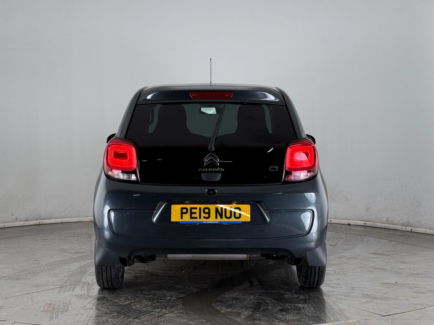 Used Citroen C1 2019 for sale - 77672081: Photo 5