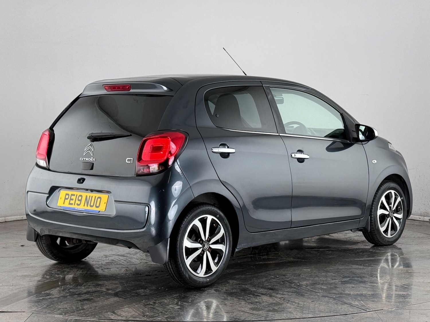 Used Citroen C1 2019 for sale - 77672081: Photo 6