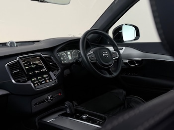 Used Volvo XC90 2021 for sale - 79566045: Photo