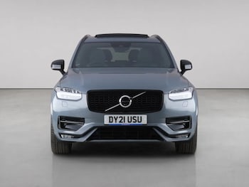 Used Volvo XC90 2021 for sale - 79566045: Photo