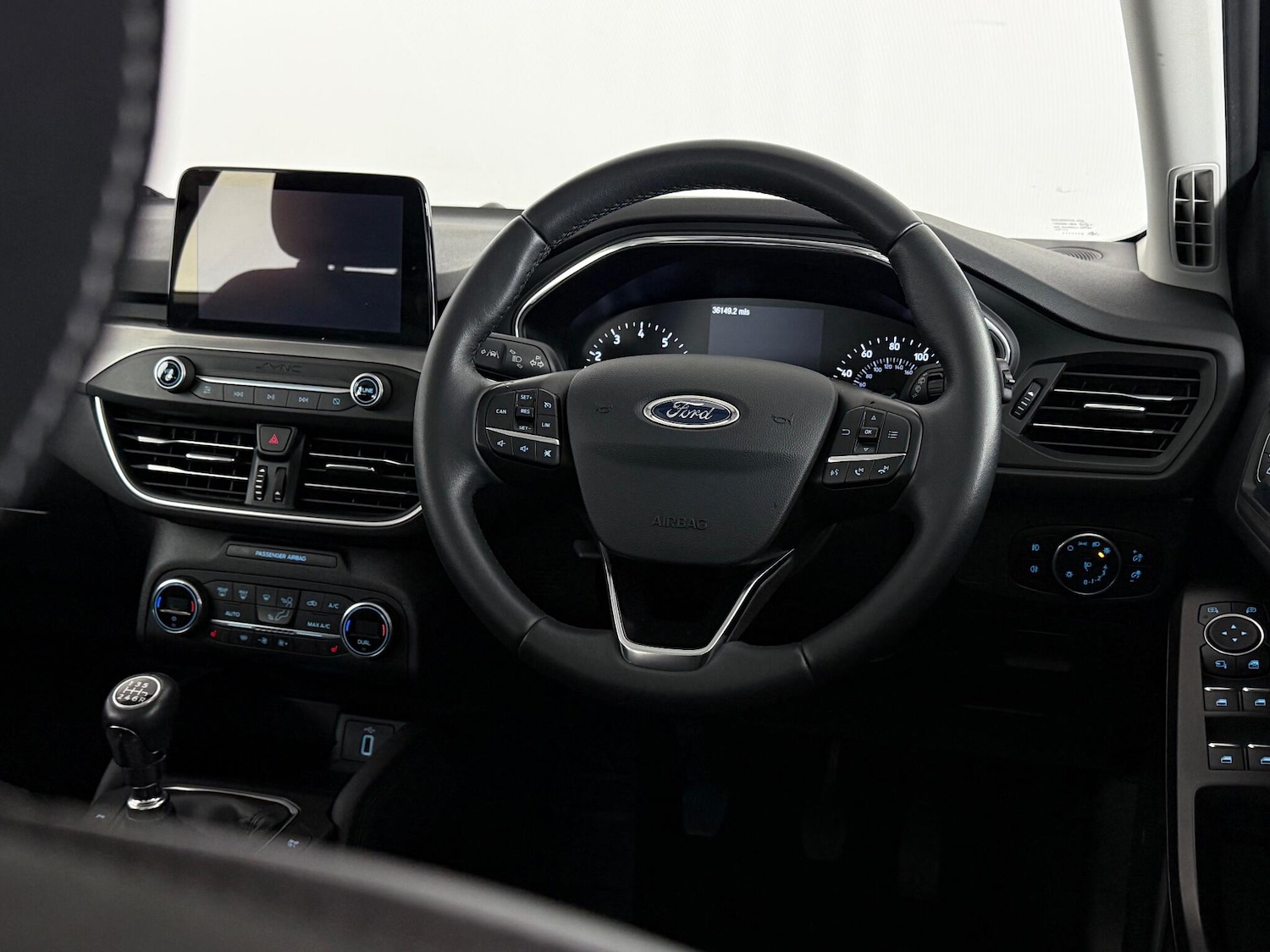 Used Ford Focus 2019 for sale - 77246858: Photo 15