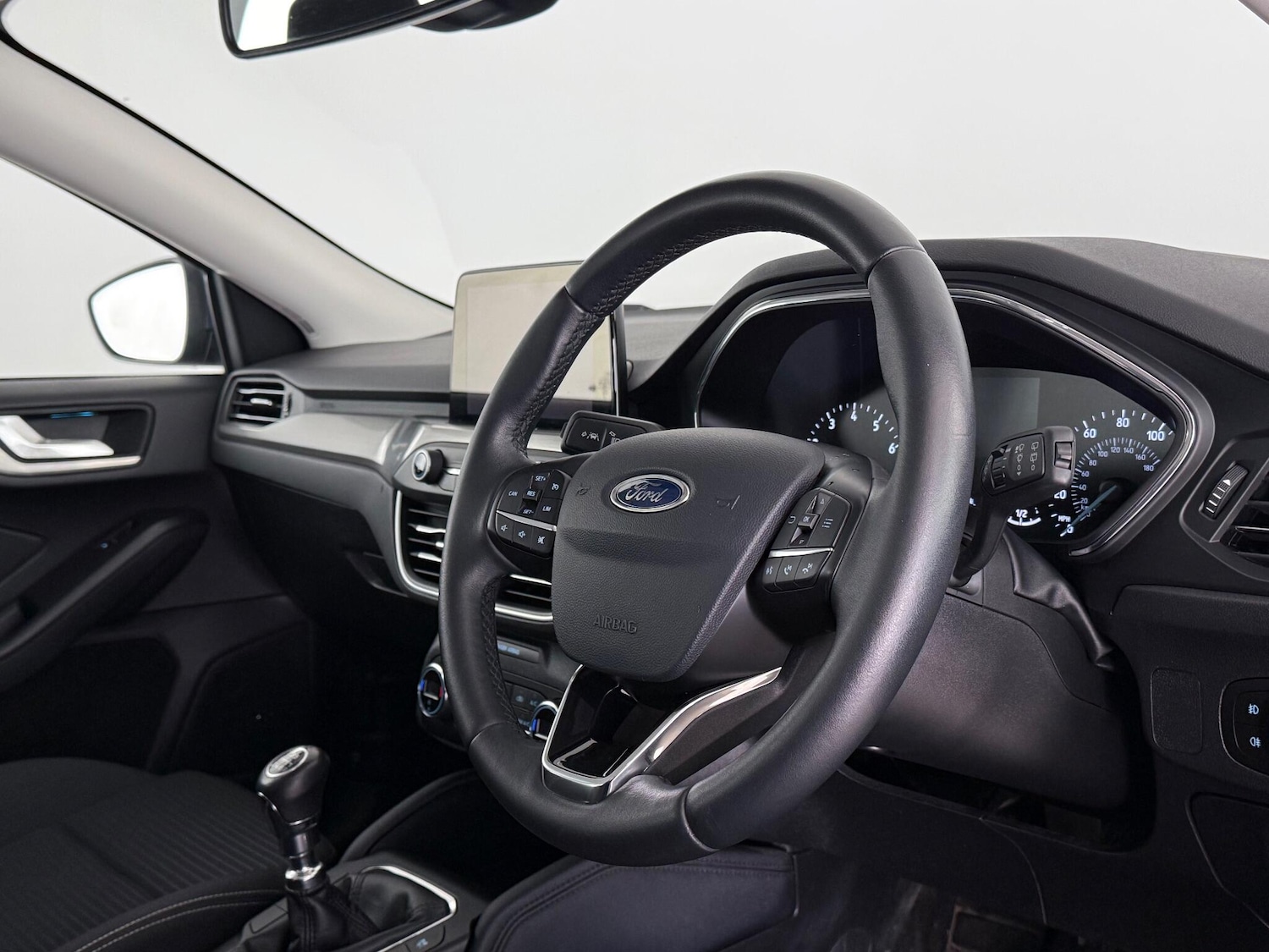 Used Ford Focus 2019 for sale - 77246858: Photo 18