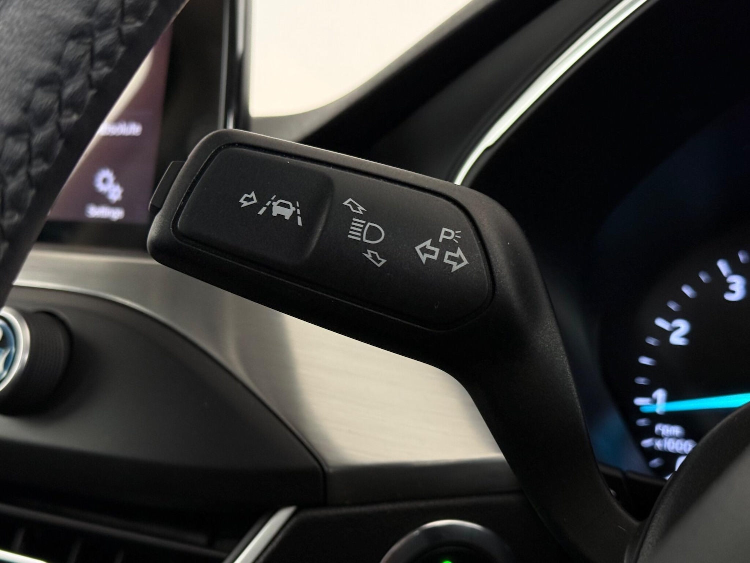 Used Ford Focus 2019 for sale - 77246858: Photo 21