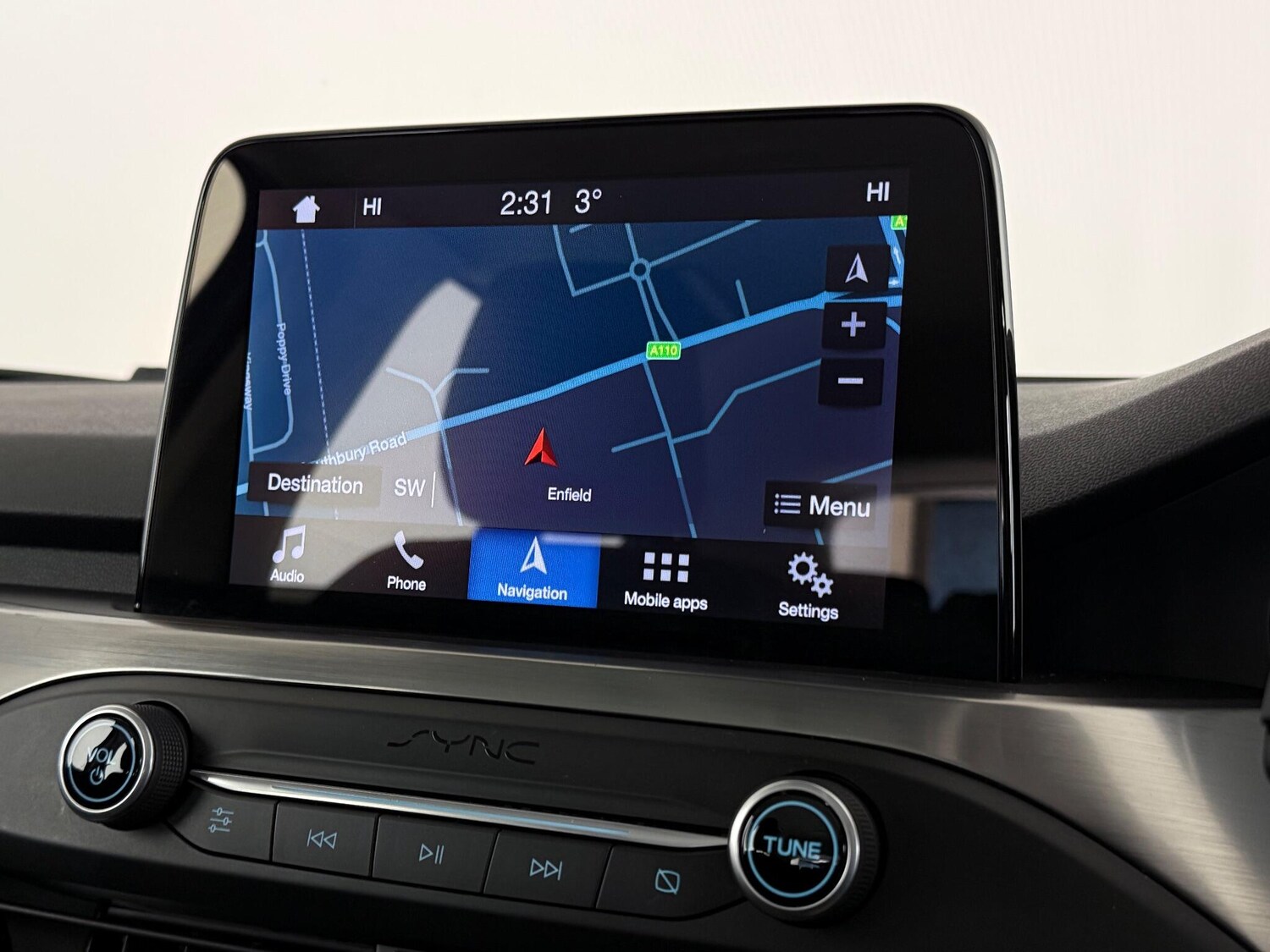 Used Ford Focus 2019 for sale - 77246858: Photo 27