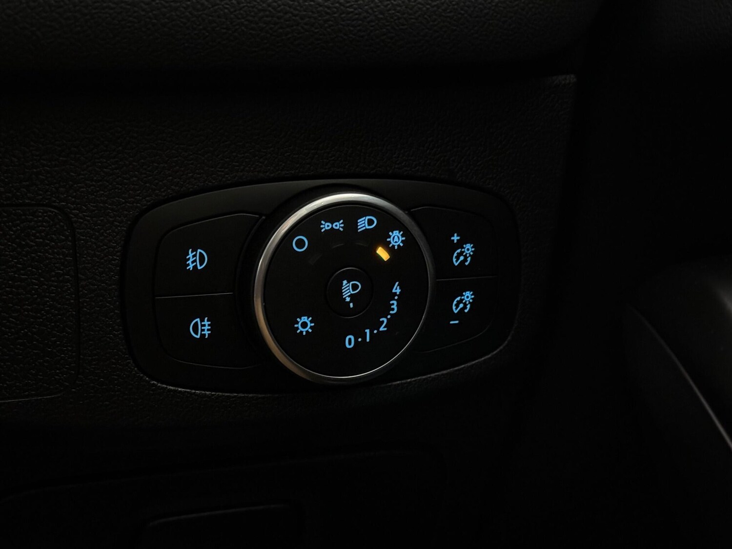 Used Ford Focus 2019 for sale - 77246858: Photo 35