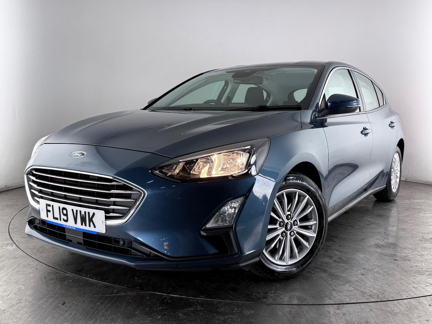 Used Ford Focus 2019 for sale - 77246858: Photo 37