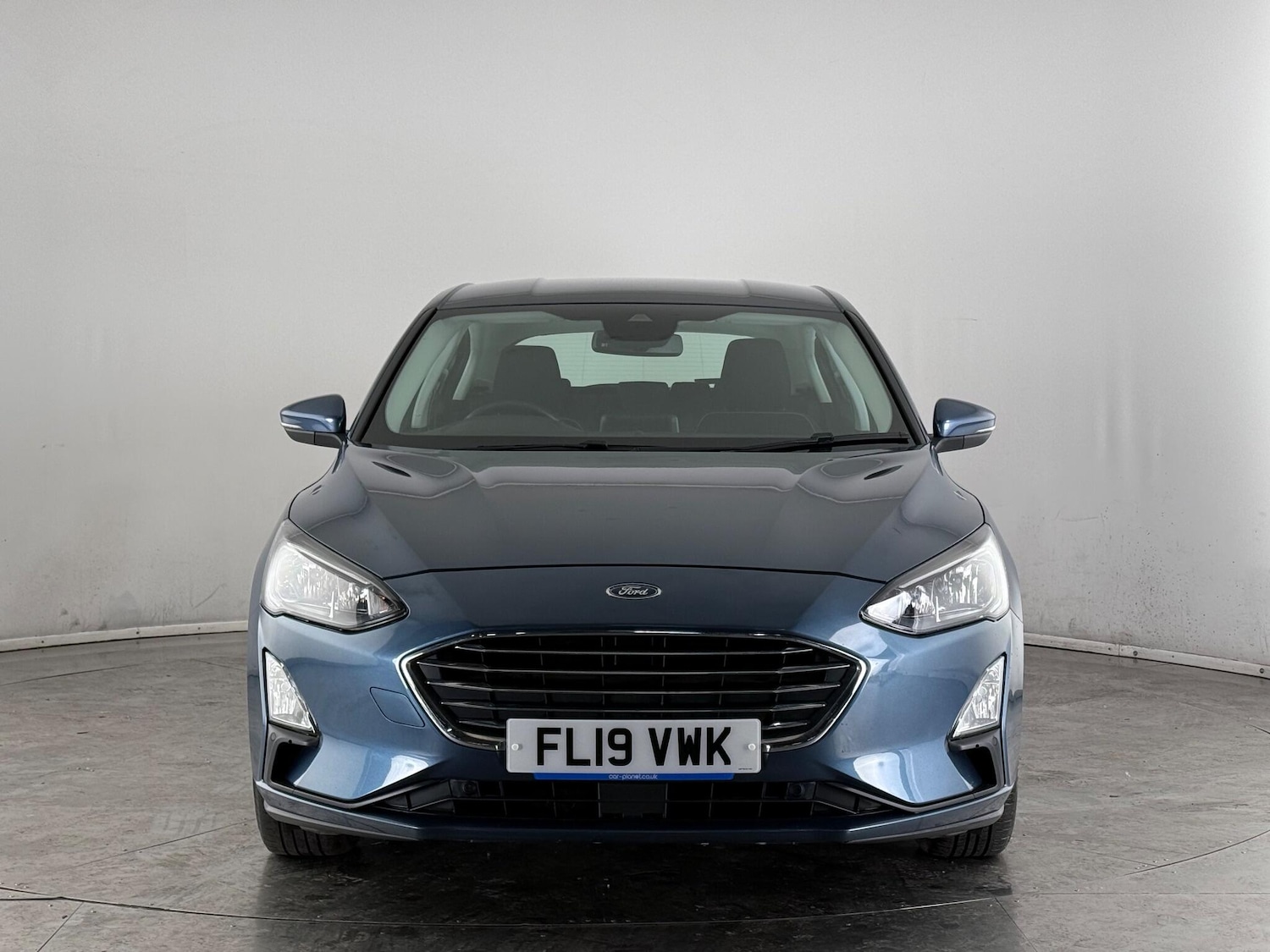 Used Ford Focus 2019 for sale - 77246858: Photo 4