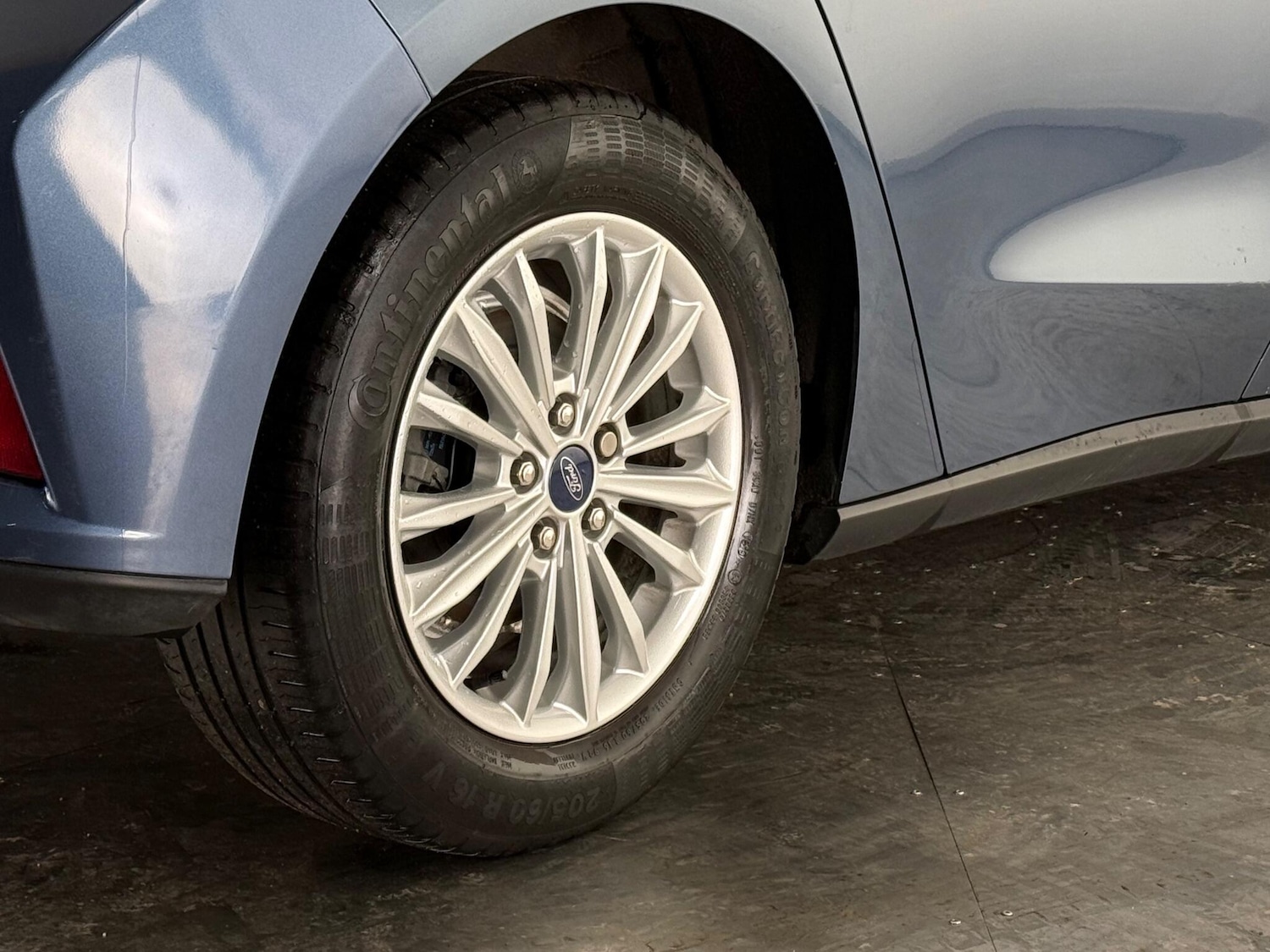 Used Ford Focus 2019 for sale - 77246858: Photo 9