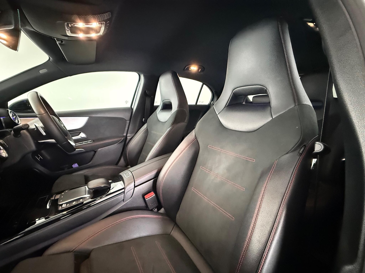 Used Mercedes-Benz A-Class 2020 for sale - 77222759: Photo 13