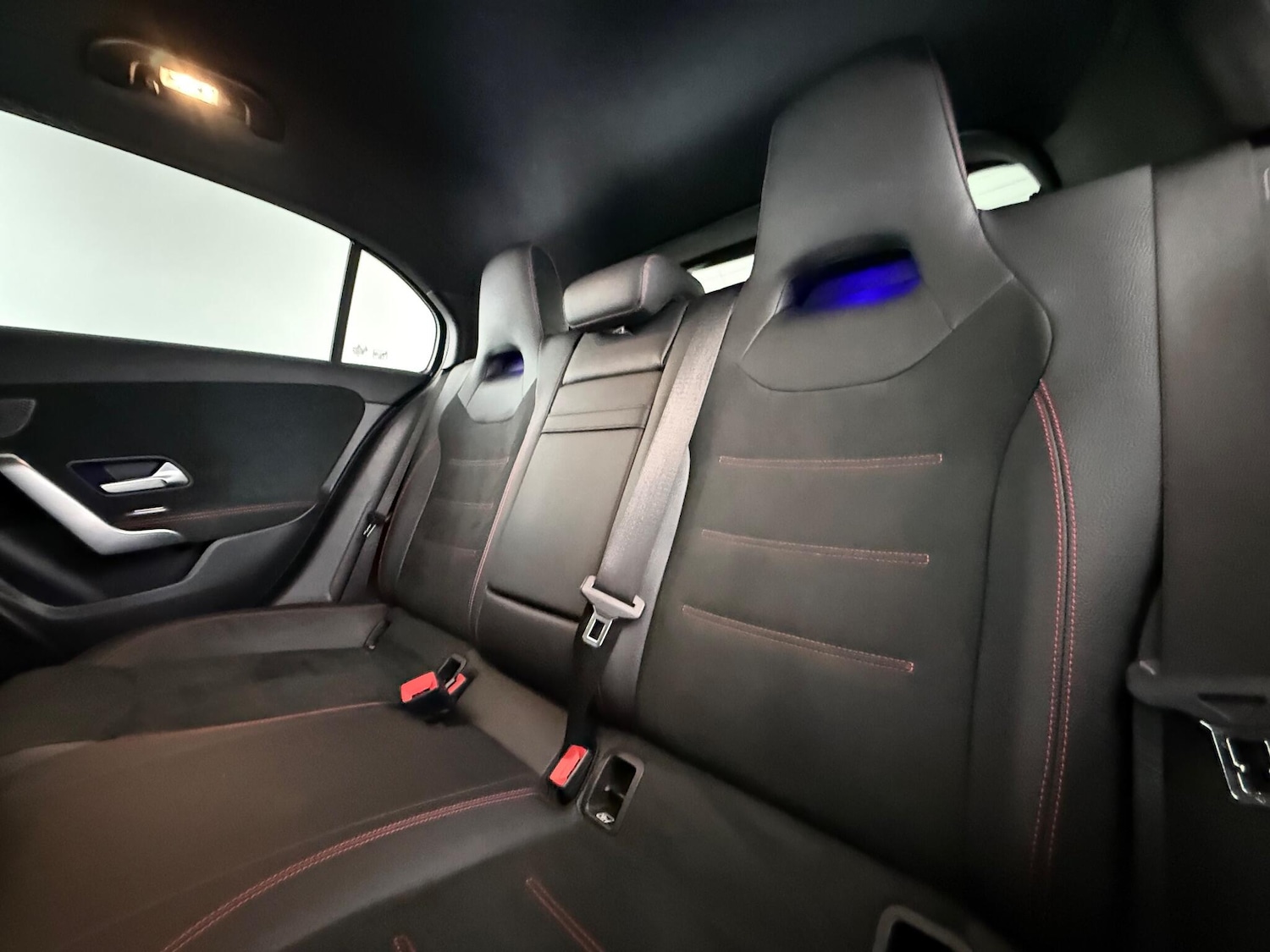 Used Mercedes-Benz A-Class 2020 for sale - 77222759: Photo 14