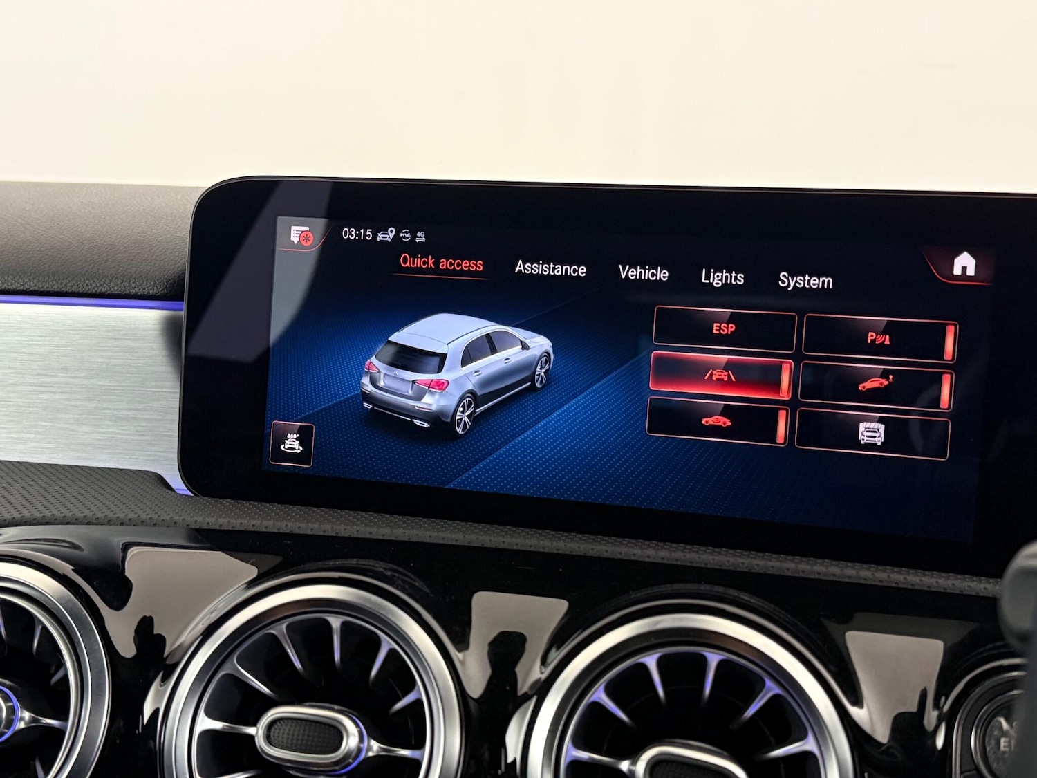 Used Mercedes-Benz A-Class 2020 for sale - 77222759: Photo 31